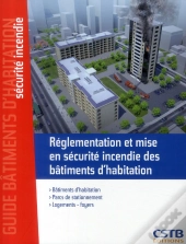 Reglementation Et Mise En Securite Incendie Des Batiments D'Habitation