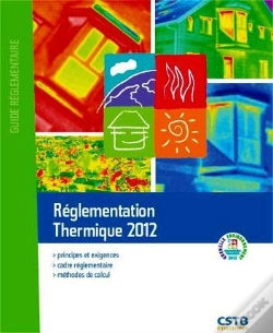 Capa do artigo Reglementation Thermique 2012