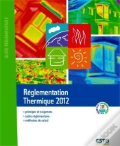 Capa do artigo Reglementation Thermique 2012