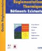 Reglementation Thermique Des Batiments Existants - Preview