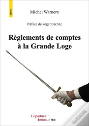 Capa do artigo Règlements De Comptes À La Grande Loge