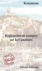 Reglements De Comptes Sur La Canebiere - Preview