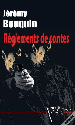 Capa do artigo Règlements De Contes