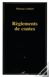 Règlements De Contes