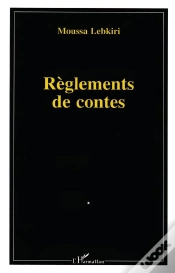 Capa do artigo Règlements De Contes