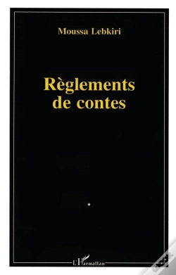 Capa do artigo Règlements De Contes