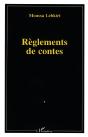 Règlements De Contes - Preview