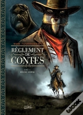 Règlements De Contes Tome 1 ; Règne Animal