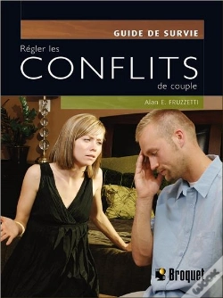 Capa do artigo Règler Les Conflits De Couple