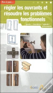 Régler Les Ouvrants Et Résoudre Les Problèmes Fonctionnels