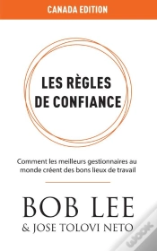 Capa do artigo Règles De Confiance