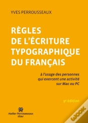 Capa do artigo Rêgles De L