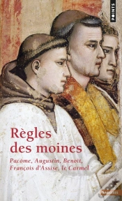 Capa do artigo Règles Des Moines