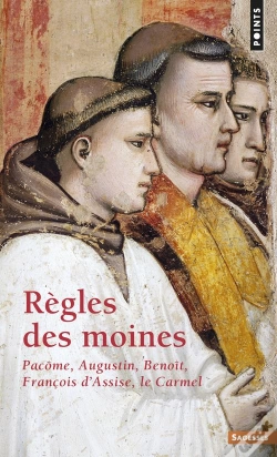 Capa do artigo Règles Des Moines