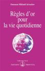 Règles D'Or Pour La Vie Quotidienne - Preview