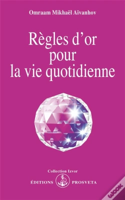 Capa do artigo Règles D'Or Pour La Vie Quotidienne
