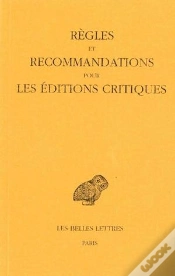 Capa do artigo Règles & Recommandations