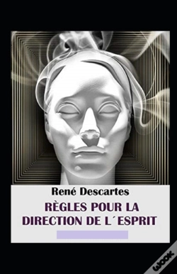 Capa do artigo Regles Pour La Direction De L'Esprit Annote