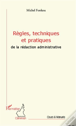 Capa do artigo Règles, Techniques Et Pratiques De La Rédaction Administrative