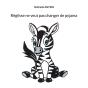 Réglisse Ne Veut Pas Changer De Pyjama - Preview