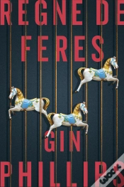Capa do artigo Regne De Feres