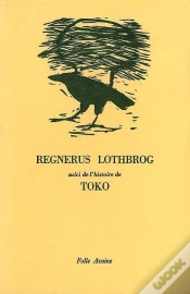 Capa do artigo Regnerus Lothbrog ; L