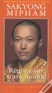 Capa do artigo Régnez Sur Votre Monde