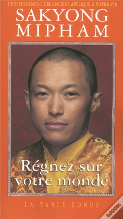 Capa do artigo Régnez Sur Votre Monde