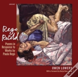 Capa do artigo Rego Retold
