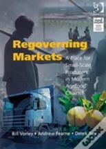 Regoverning Markets