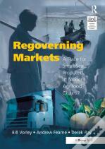 Regoverning Markets