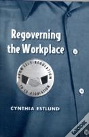 Capa do artigo Regoverning The Workplace