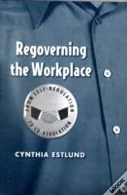 Capa do artigo Regoverning The Workplace