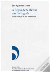 Regra de S. Bento em Português