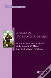 Capa do artigo Regra de São Francisco de Assis