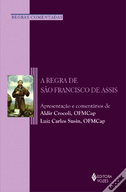 Capa do artigo Regra de São Francisco de Assis