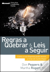 Regras a Quebrar & Leis a Seguir