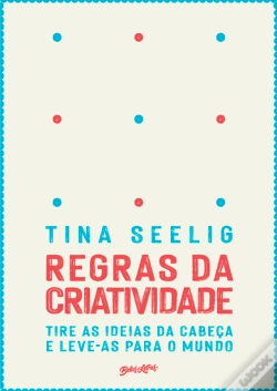 Capa do artigo Regras Da Criatividade