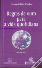 Capa do artigo Regras de Ouro para a Vida Quotidiana