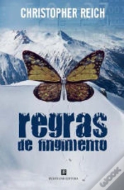 Capa do artigo Regras do Fingimento