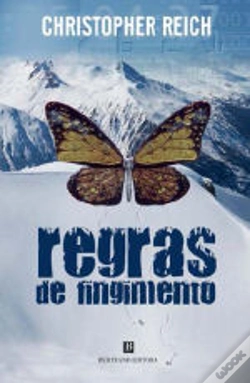 Capa do artigo Regras do Fingimento