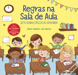 Capa do artigo Regras na Sala de Aula