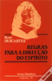 Capa do artigo Regras para a Direcção do Espírito