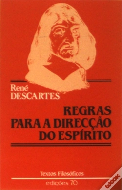 Capa do artigo Regras para a Direcção do Espírito