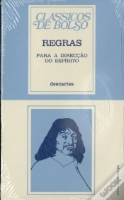 Capa do artigo Regras para a Direcção do Espírito