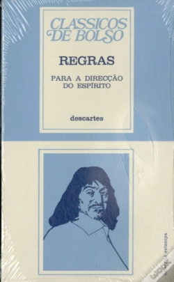 Capa do artigo Regras para a Direcção do Espírito