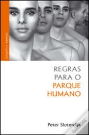 Capa do artigo Regras para o Parque Humano