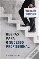 Regras para o Sucesso Profissional