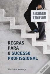Regras para o Sucesso Profissional