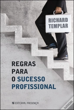 Capa do artigo Regras para o Sucesso Profissional
